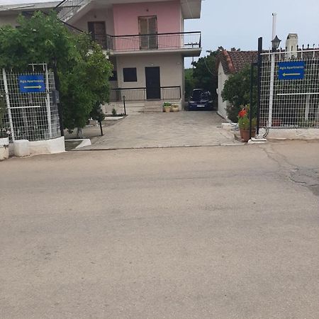Agis Apartment#4 Нафплион Екстериор снимка