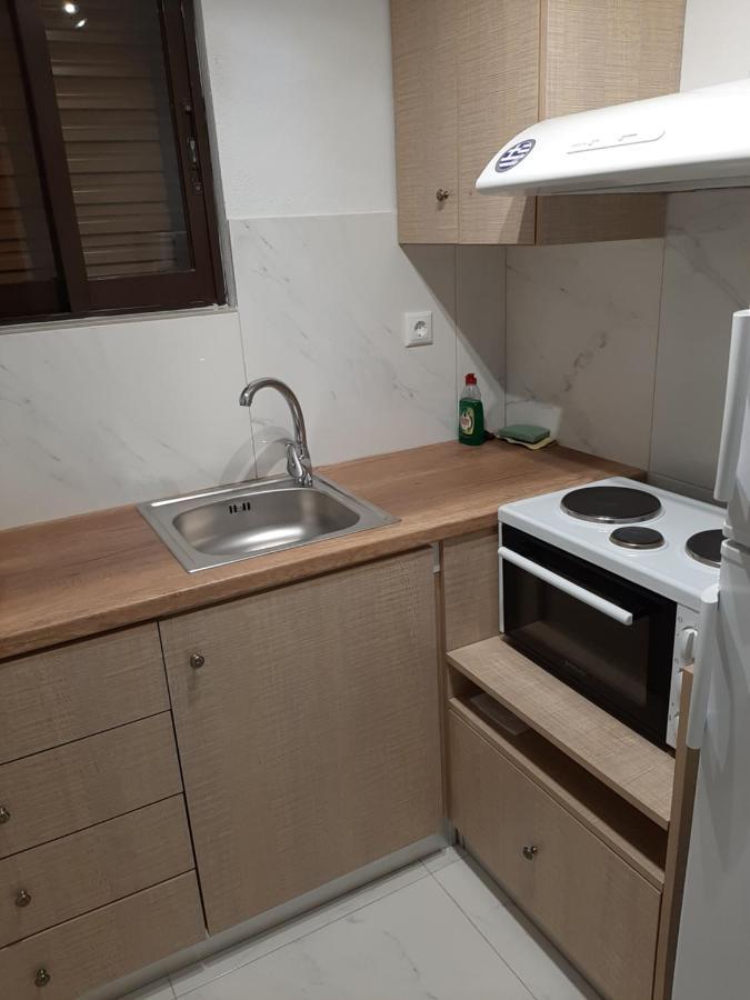 Agis Apartment#4 Нафплион Екстериор снимка