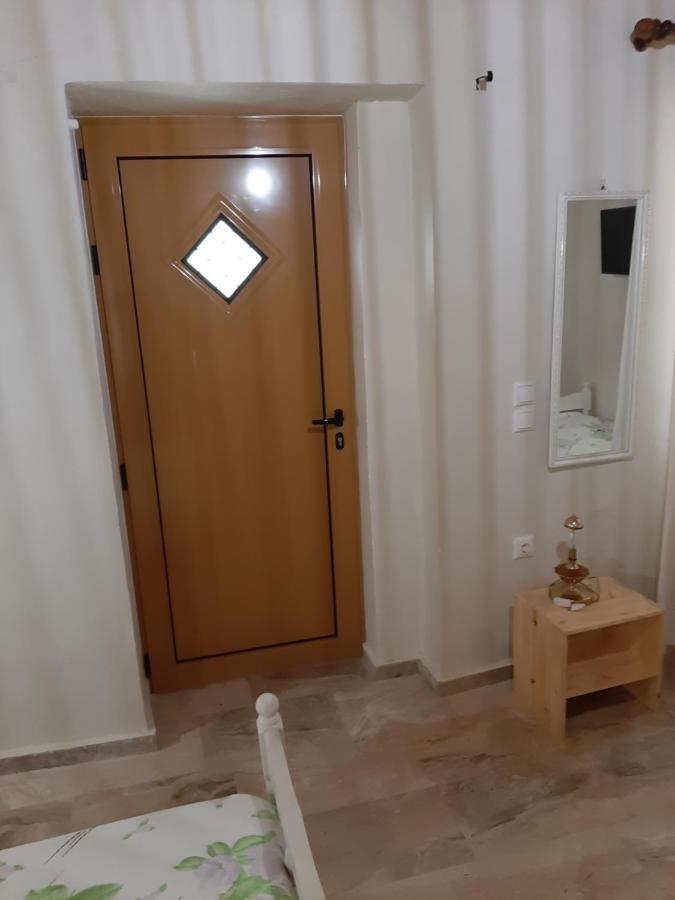 Agis Apartment#4 Нафплион Екстериор снимка