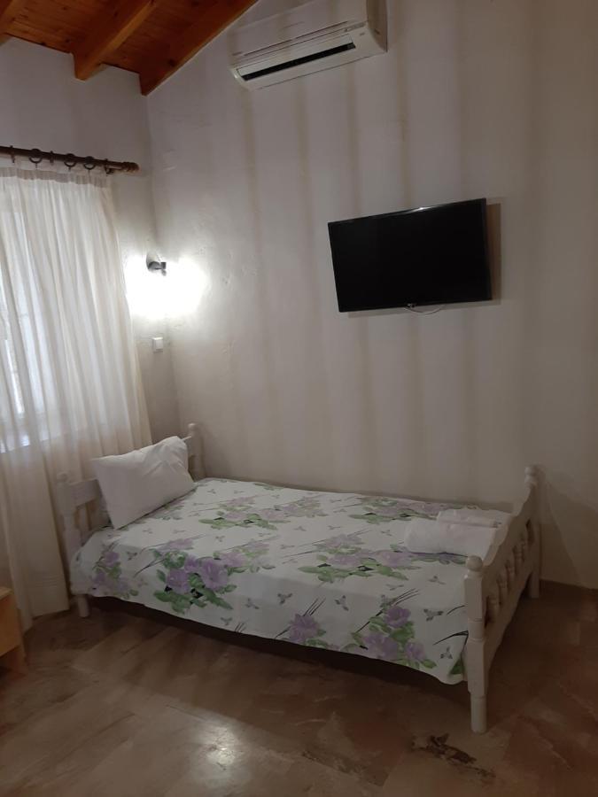 Agis Apartment#4 Нафплион Екстериор снимка