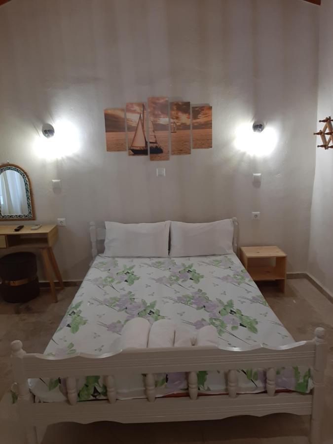 Agis Apartment#4 Нафплион Екстериор снимка